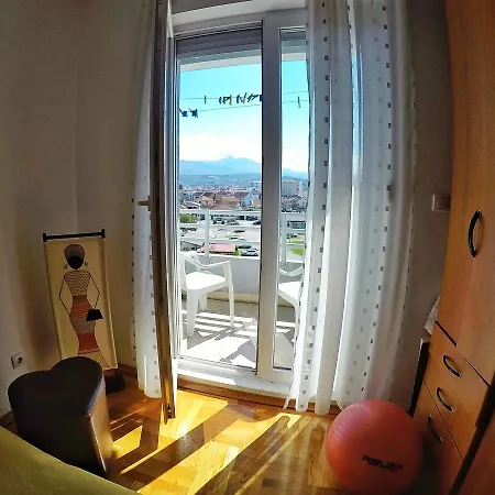 Cozy Near Center Podgorica