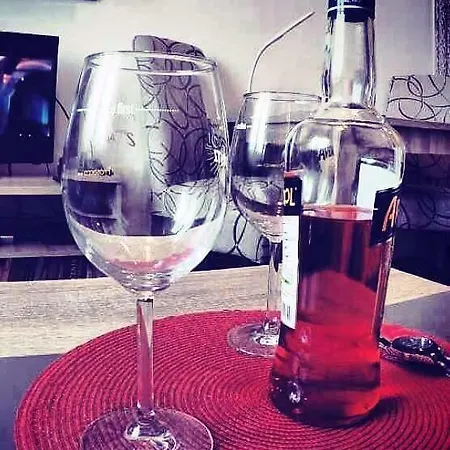 Cozy Near Center Podgorica
